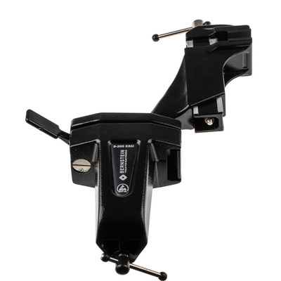 Bernstein Bench Vice x 38mm 50mm x 70mm, 1.5kg