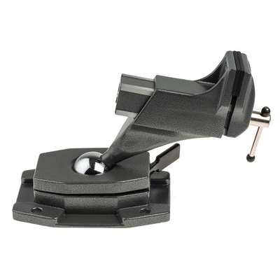Bernstein Swivel Vice x 70mm