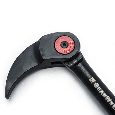 GearWrench Crow Bar, 8 in Length