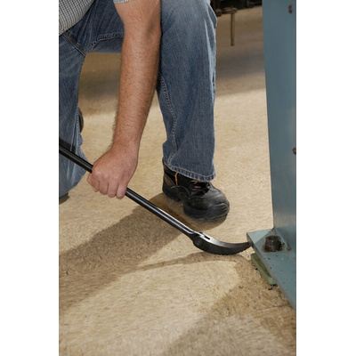 GearWrench Crow Bar, 48 in Length