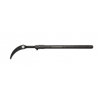 GearWrench Crow Bar, 48 in Length