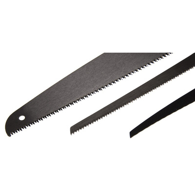 Stanley 150 mm Pad Saw, 9, 11, 24 TPI