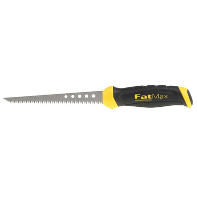Stanley 355 mm Pad Saw, 7 TPI
