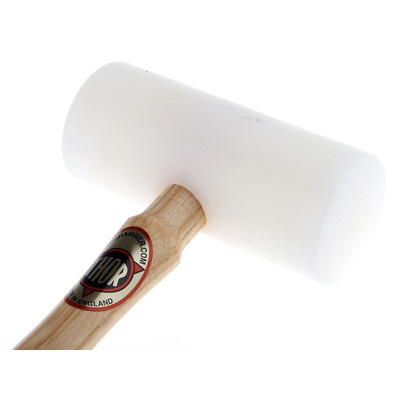 RS PRO Polyethylene Mallet 320g