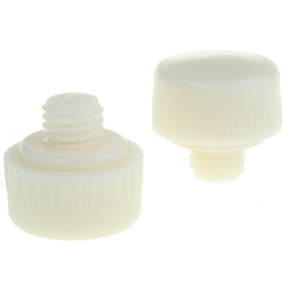 RS PRO Nylon Replacement Mallet Face