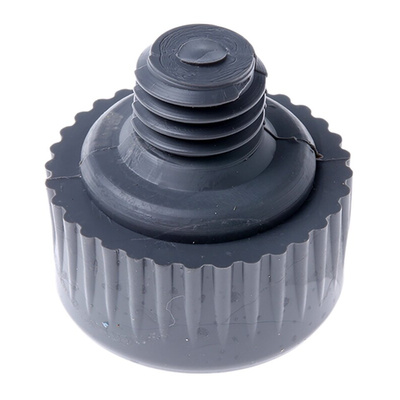 RS PRO PVC Replacement Mallet Face