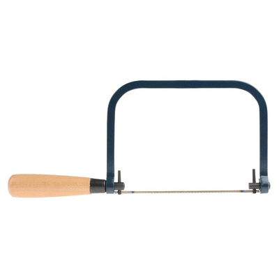 Spear & Jackson 160 mm Coping Saw, 14 TPI