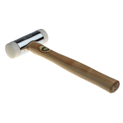RS PRO Nylon Mallet 675g With Replaceable Face