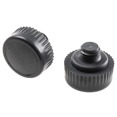 RS PRO PVC Replacement Mallet Face