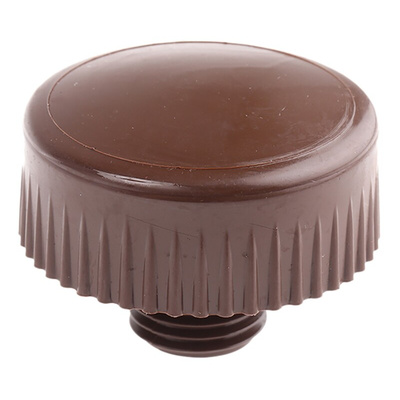 RS PRO Polyurethane Replacement Mallet Face