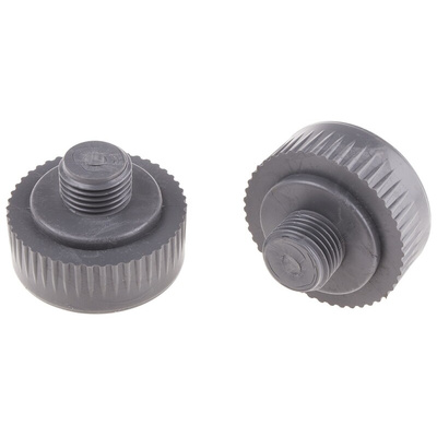 RS PRO PVC Replacement Mallet Face