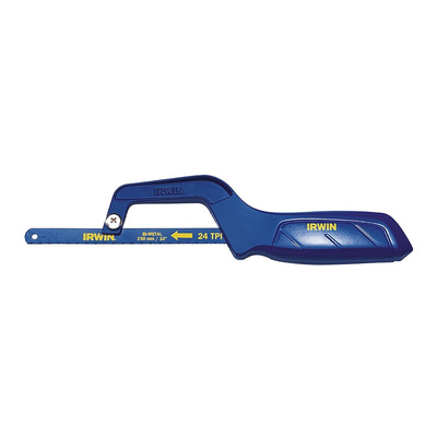 Irwin 250 mm Hacksaw, 24 TPI