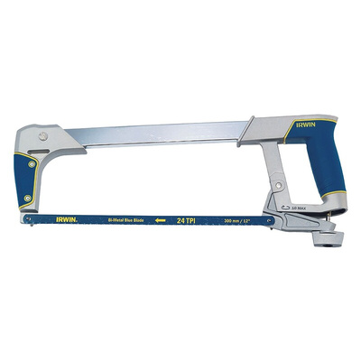 Irwin 300 mm Hacksaw, 24 TPI