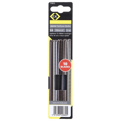 CK 150.0 mm Hacksaw Blade