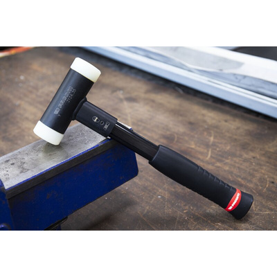 Facom Nylon Mallet 690g With Replaceable Face