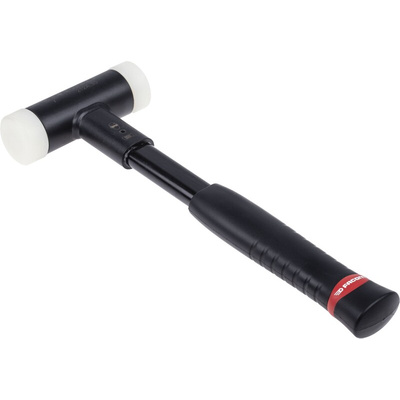 Facom Nylon Mallet 690g With Replaceable Face