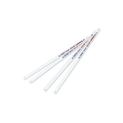 Lenox 300.0 mm Bi-metal Hacksaw Blade, 32 TPI