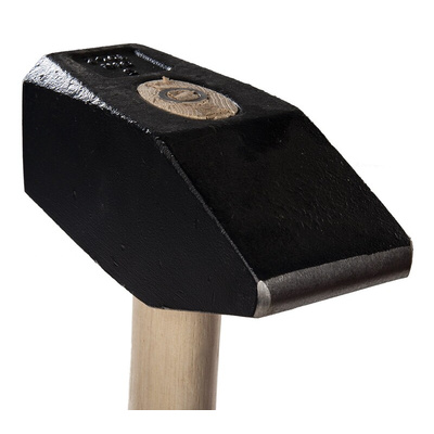 Ragni Sledgehammer with Wood Handle, 5kg