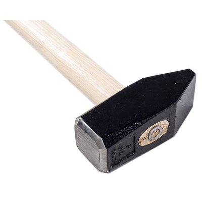 Ragni Sledgehammer with Wood Handle, 3kg
