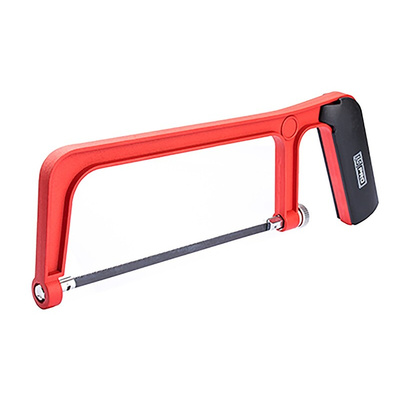 RS PRO 150 mm Hacksaw, 18 TPI