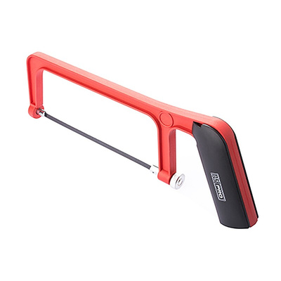 RS PRO 150 mm Hacksaw, 18 TPI