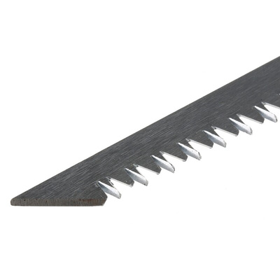 RS PRO 160 mm Hacksaw, 7 TPI