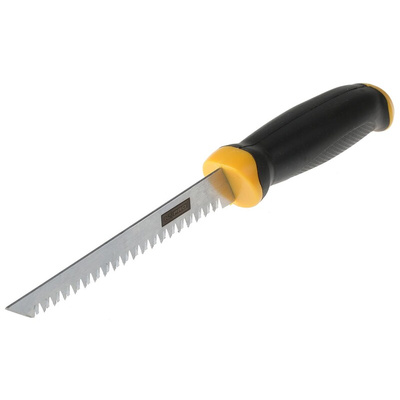 RS PRO 160 mm Hacksaw, 7 TPI