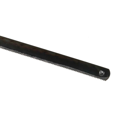 RS PRO 150.0 mm High Carbon Steel Hacksaw Blade, 32 TPI