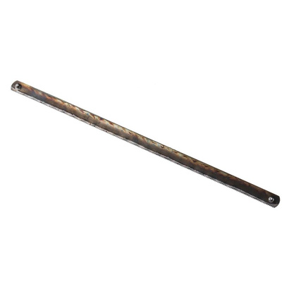 RS PRO 150.0 mm High Carbon Steel Hacksaw Blade, 32 TPI