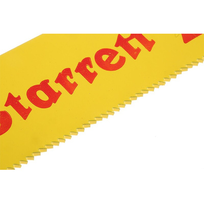Starrett 350.0 mm Bi-metal Hacksaw Blade, 14 TPI