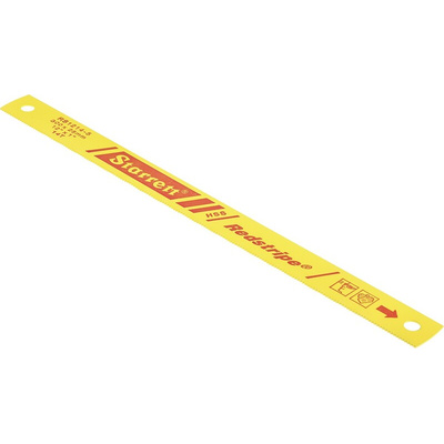 Starrett 300.0 mm HSS Hacksaw Blade, 14 TPI