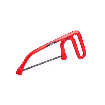 RS PRO 150 mm Hacksaw Insulated