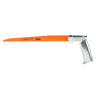 Bahco 310 mm Pad Saw, 24 TPI