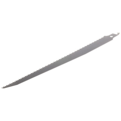 Bahco 310.0 mm Bi-metal Pad Saw Blade, 7 TPI