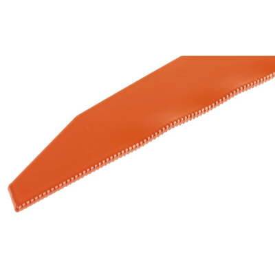 Bahco 310.0 mm Bi-metal Pad Saw Blade, 24 TPI
