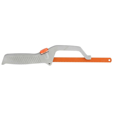Bahco 250 mm Hacksaw, 24 TPI