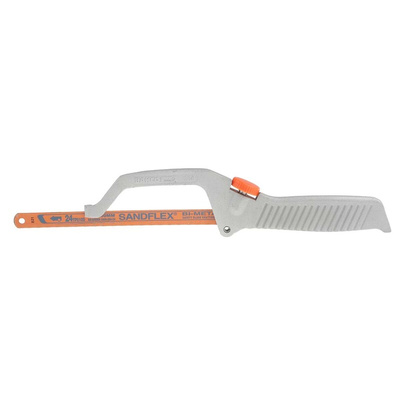 Bahco 250 mm Hacksaw, 24 TPI