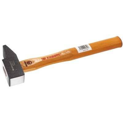 Facom Steel with Wood Handle, 2.8kg