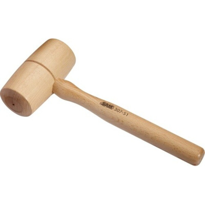 SAM Round Mallet 400g