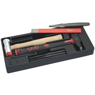 MODULE ABS 1/3 DE 10 OUTILS A FRAPPER