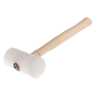 RS PRO Polyethylene Mallet 480g