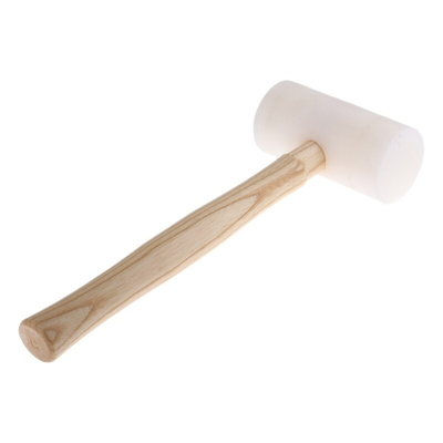 RS PRO Polyethylene Mallet 480g