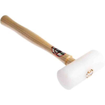 RS PRO Polyethylene Mallet 180g