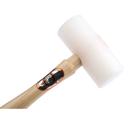 RS PRO Polyethylene Mallet 180g