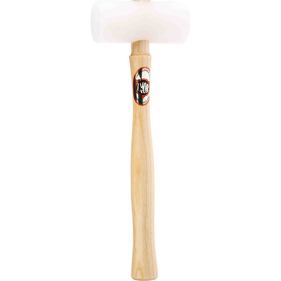 RS PRO Polyethylene Mallet 180g