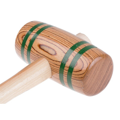 RS PRO Hardwood Mallet 750g