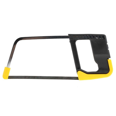 Stanley 150 mm Hacksaw, 32 TPI