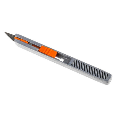 RS PRO 230 mm Craft Knife, 10A Blade