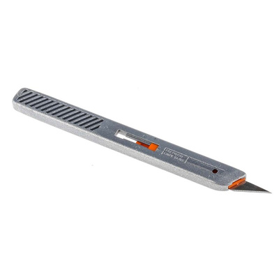 RS PRO 230 mm Craft Knife, 10A Blade