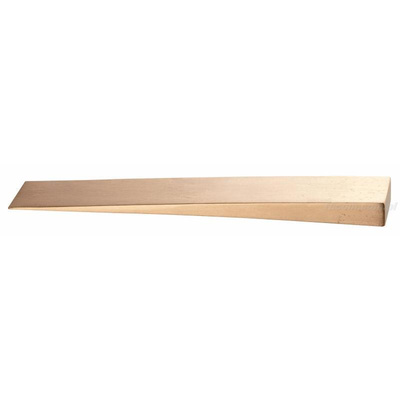 Facom Beryllium Copper Wedge , Non Sparking